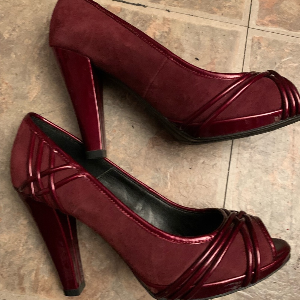 New isola pump size 6.5